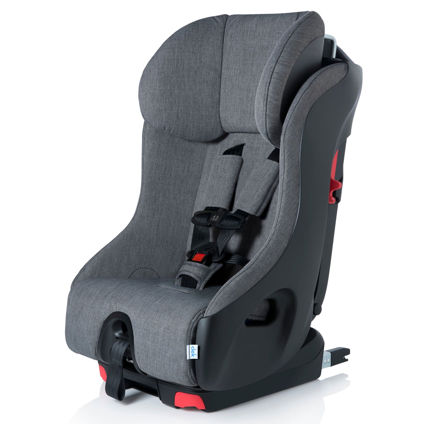 Clek Foonf Convertible Car Seat -Thunder