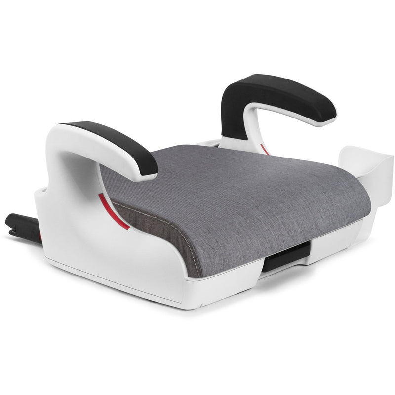 Clek Oobr Full Back Booster Seat - Cloud