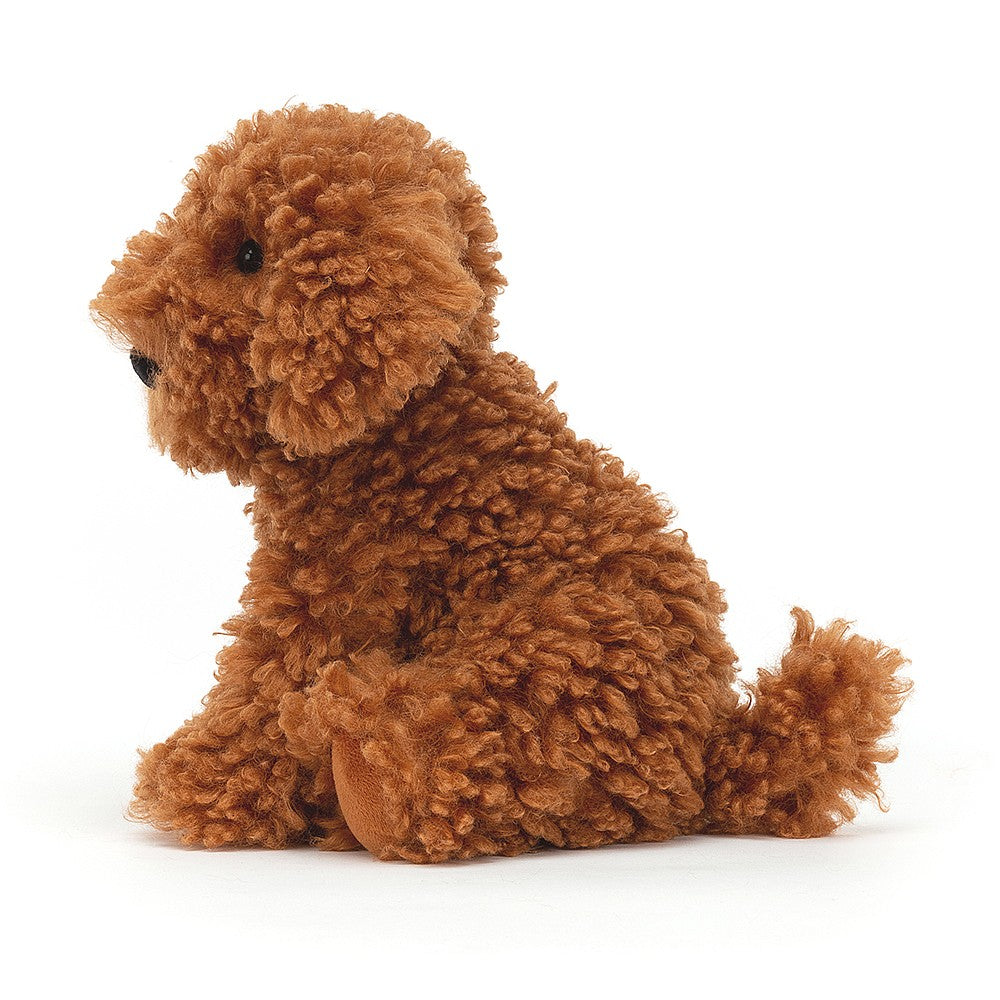 Jellycat Cooper Doodle Dog