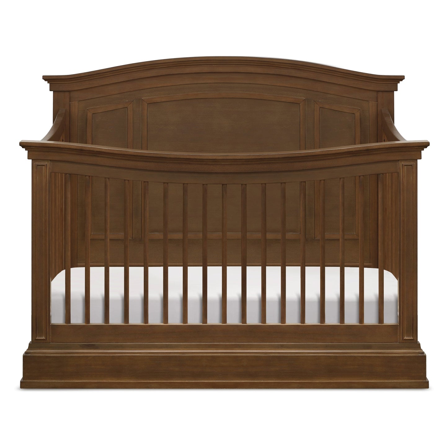 Namesake Durham 4-in-1 Convertible Crib - Derby Brown