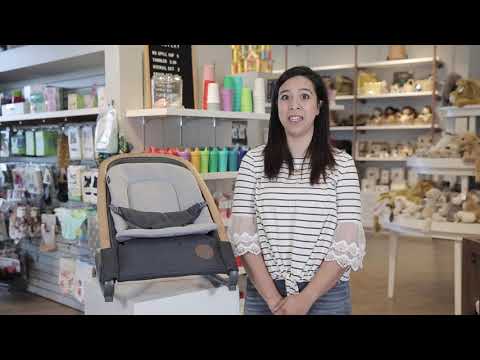 Maxi-Cosi Kori 2-in-1 Rocker