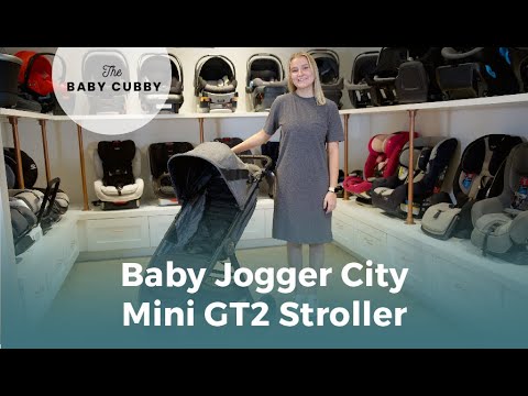 Baby Jogger City Mini GT2 Stroller