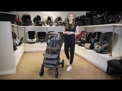 Nuna TAVO NEXT Stroller