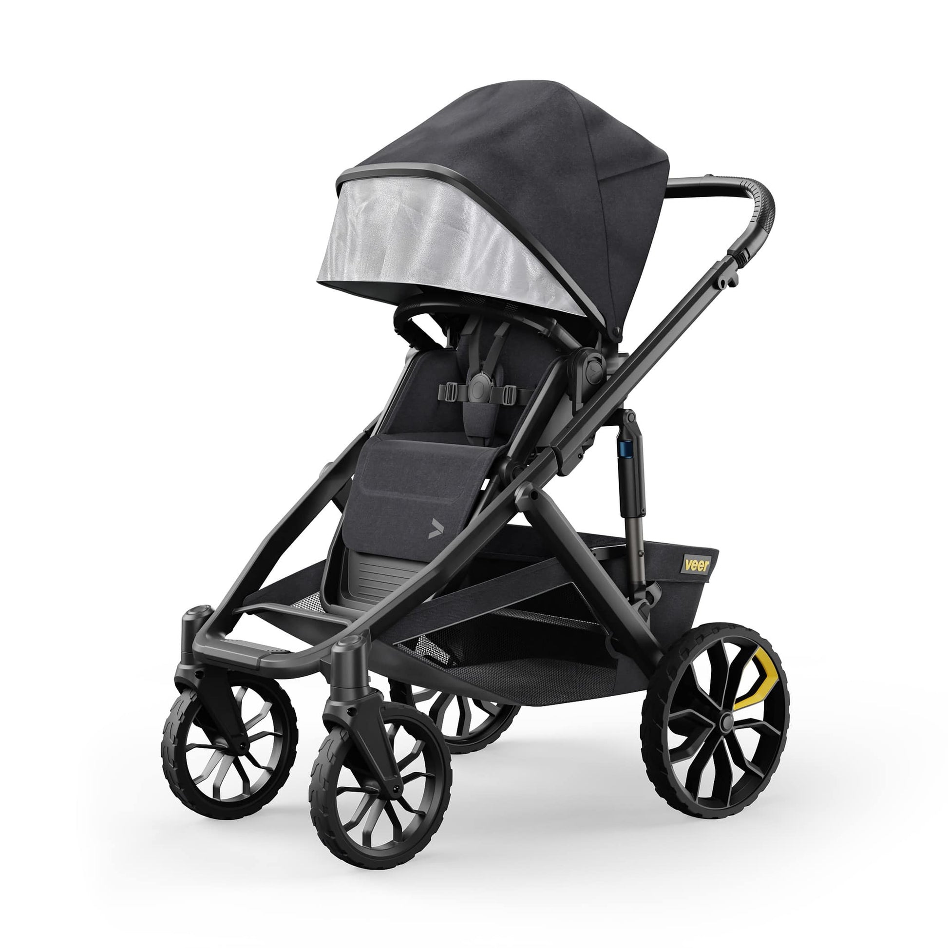 Veer &Roll Stroller Frame for Switchback