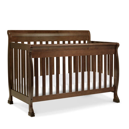 DaVinci Kalani 4-in-1 Convertible Crib - Espresso