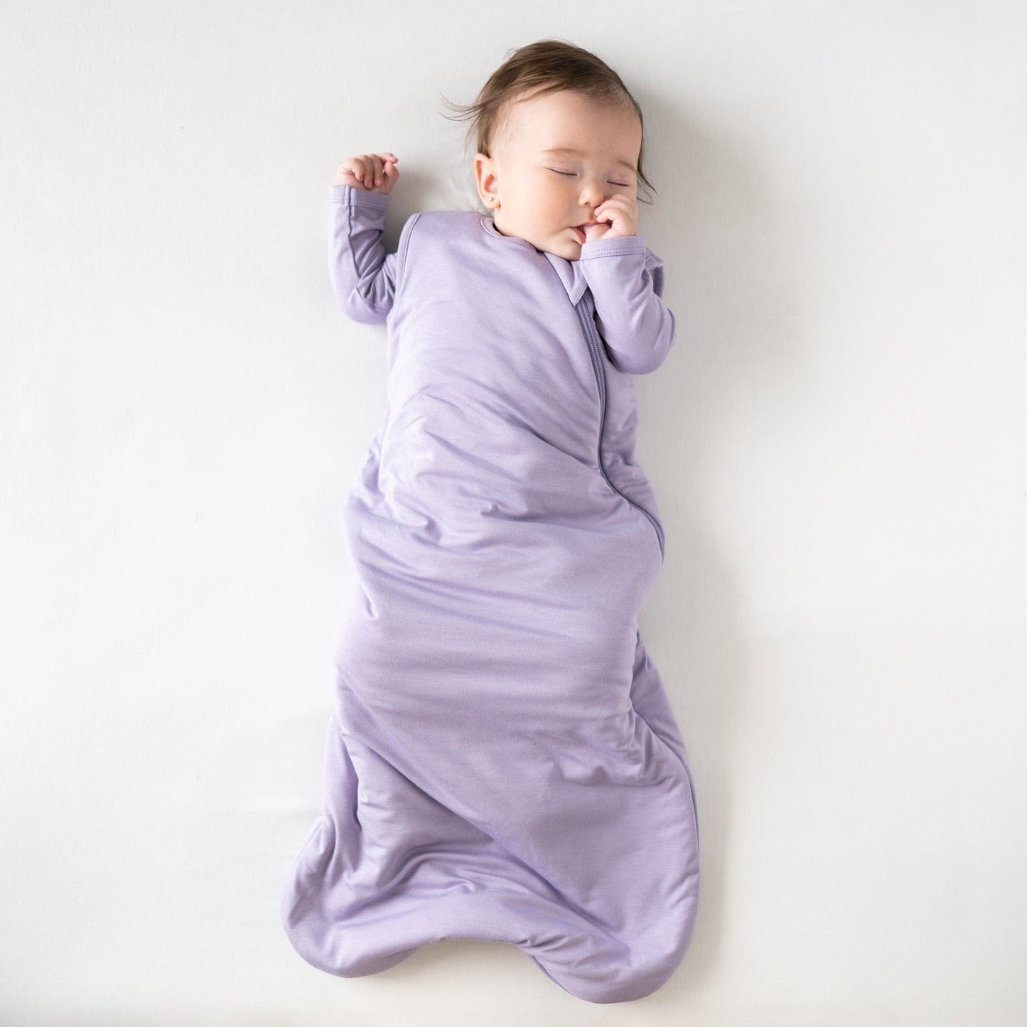 Kyte BABY Sleep Bag - Taro - 1.0 Tog