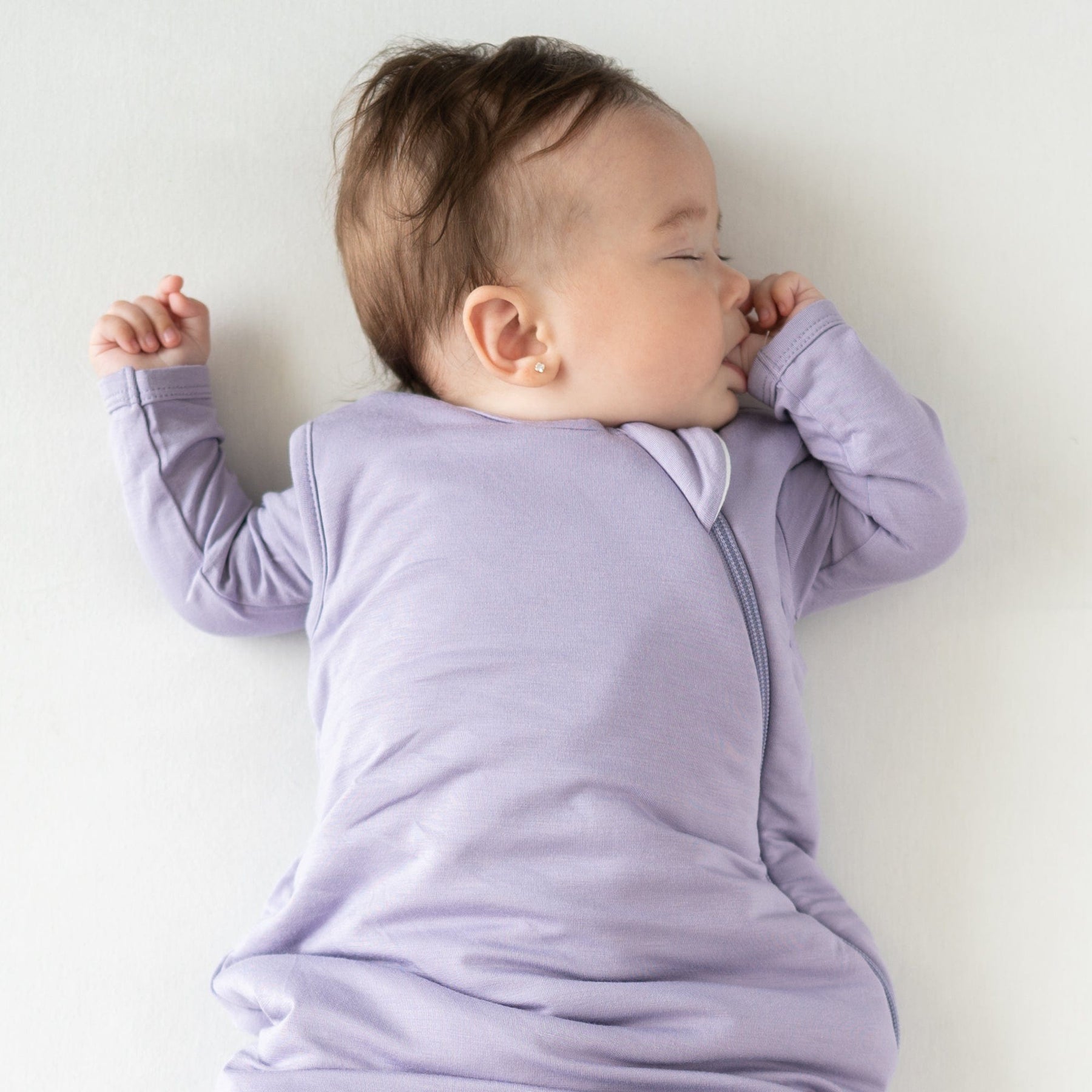 Kyte BABY Sleep Bag - Taro - 1.0 Tog