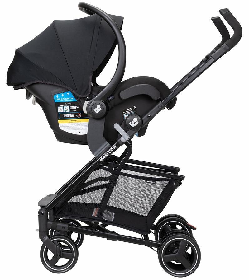 Maxi-Cosi Maxi-Taxi XT Ultra