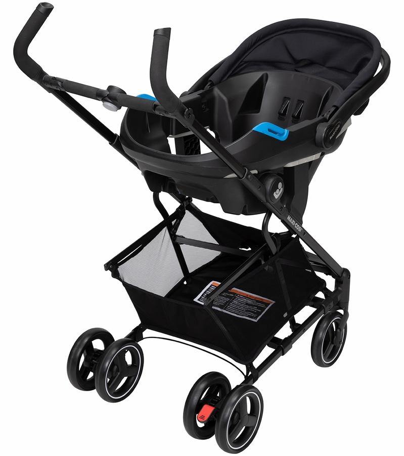 Maxi-Cosi Maxi-Taxi XT Ultra