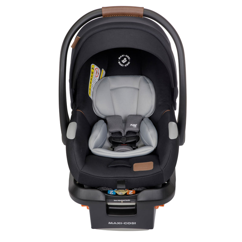 Maxi-Cosi Mico Luxe+ Infant Car Seat