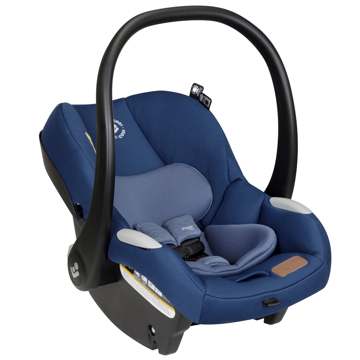 Maxi-Cosi Mico Luxe Infant Car Seat