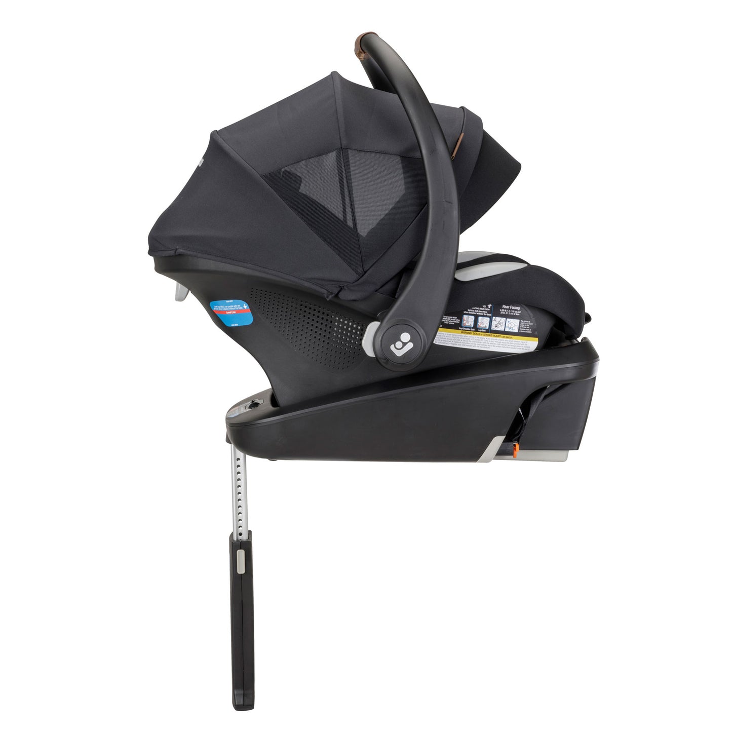 Maxi-Cosi Mico Luxe+ Infant Car Seat