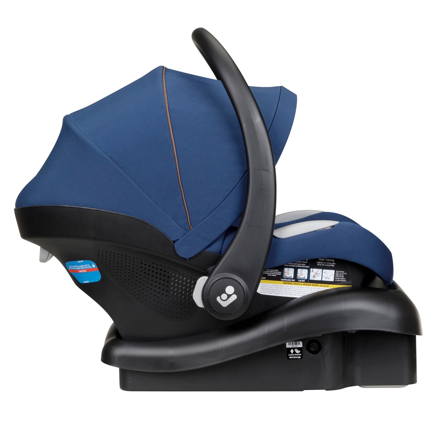 Maxi-Cosi Mico Luxe Infant Car Seat