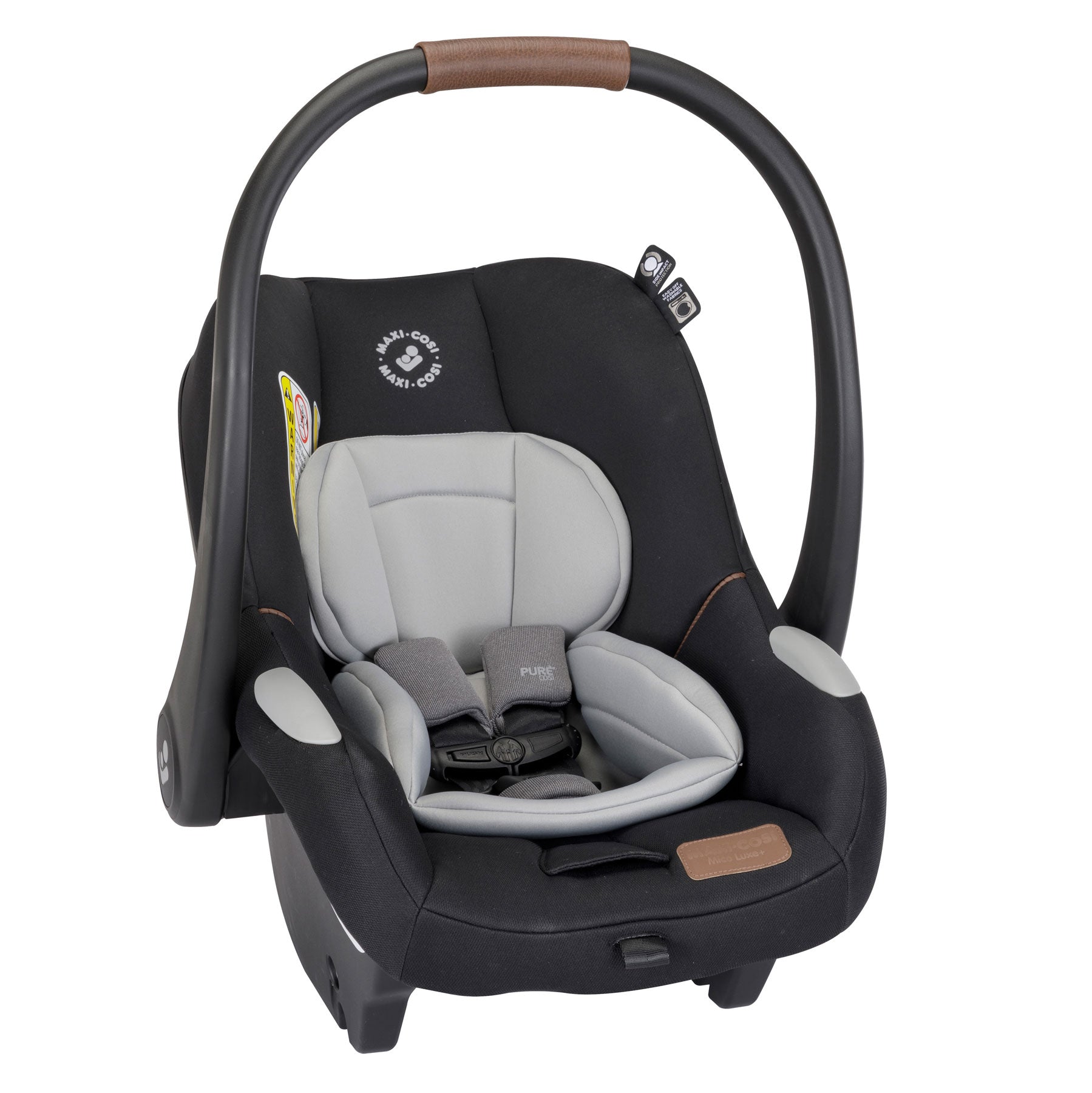 Maxi-Cosi Mico Luxe+ Infant Car Seat