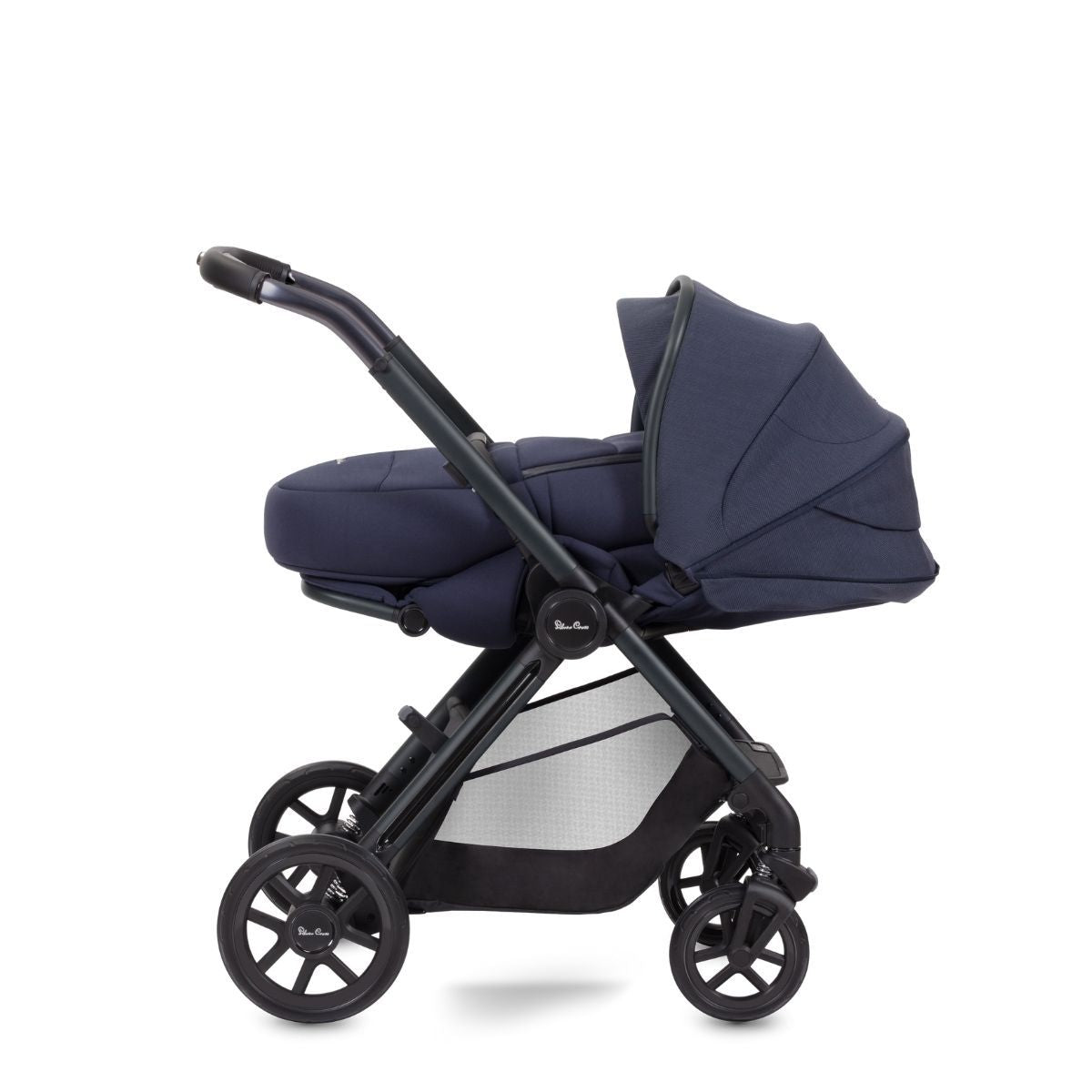 Silver Cross Newborn Pod for Reef Stroller - Neptune