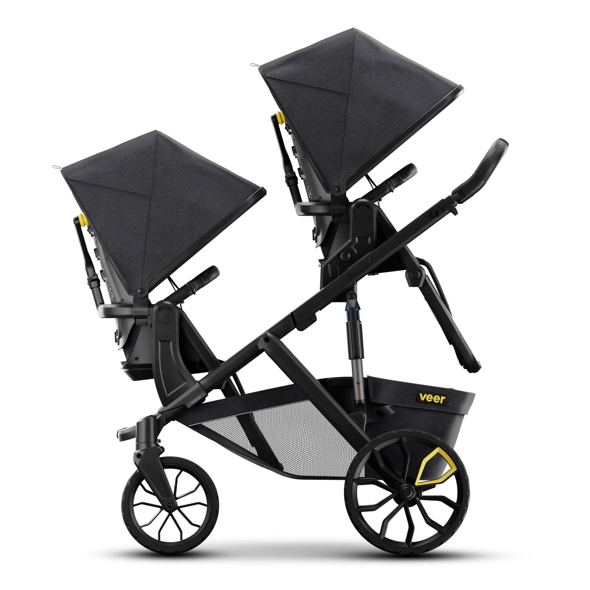 Veer &Roll Stroller Frame for Switchback