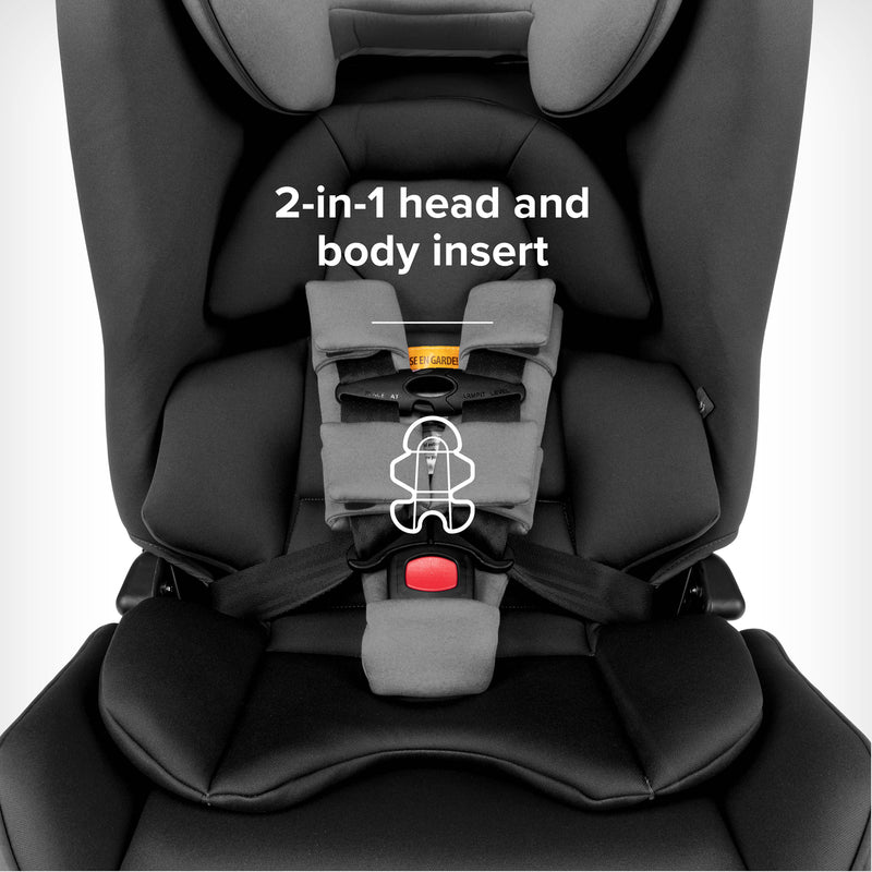 Diono Radian 3RXT SafePlus Convertible Car Seat