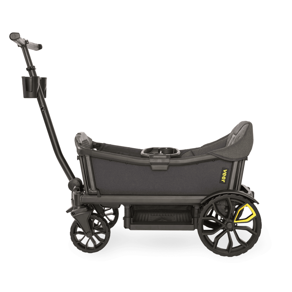 Veer Cruiser Comfort Seat for Toddlers