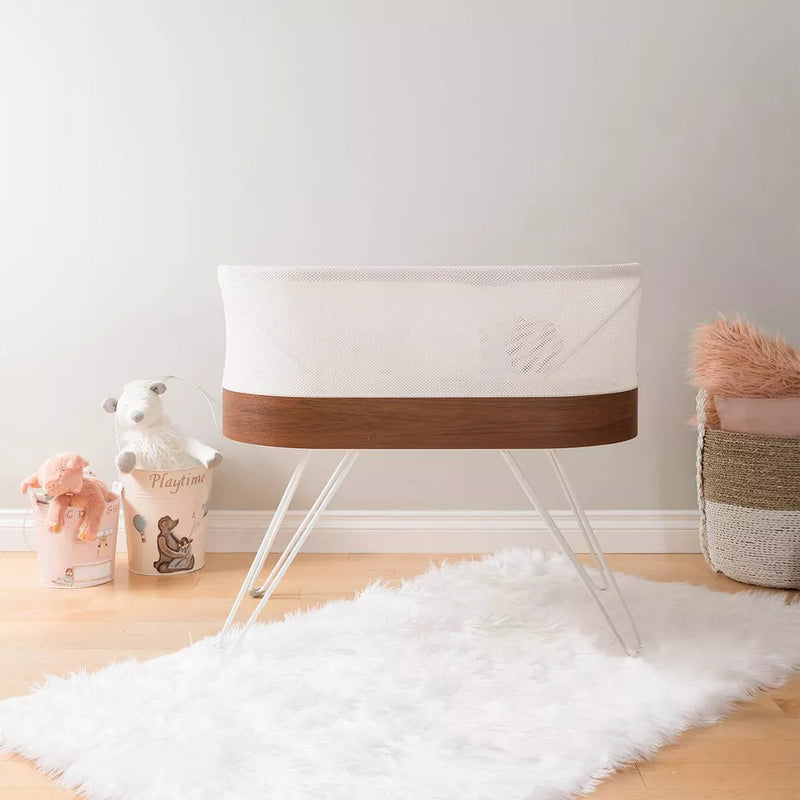 Happiest Baby SNOO Smart Sleeper - White