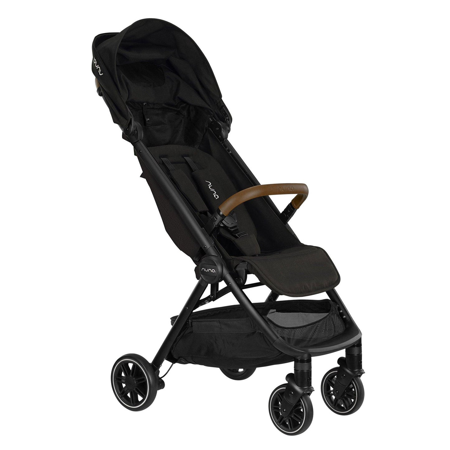 Nuna TRVL Stroller - Caviar