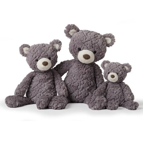 Mary Meyer Putty Bear - Grey