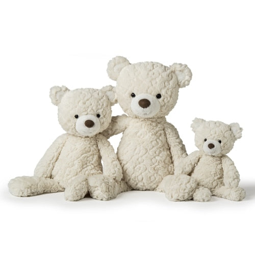 Mary Meyer Putty Bear - Cream